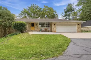 8099 Clover Valley Rd, Whitewater, WI 53190 - Photo 1