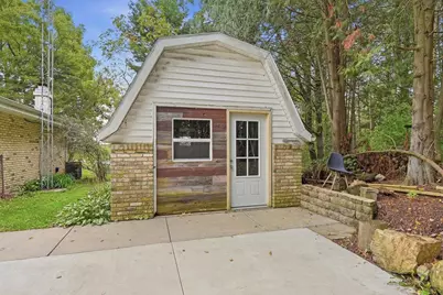 8099 Clover Valley Road, Whitewater, WI 53190 - Photo 18