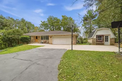 8099 Clover Valley Road, Whitewater, WI 53190 - Photo 4