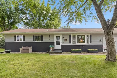 521 Dennis Drive, DeForest, WI 53532 - Photo 34