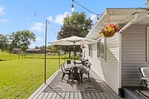 521 Dennis Dr, DeForest, WI 53532 - Photo 48