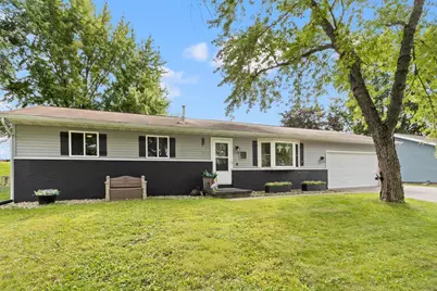 521 Dennis Drive, DeForest, WI 53532 - Photo 2