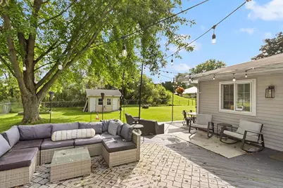 521 Dennis Drive, DeForest, WI 53532 - Photo 46