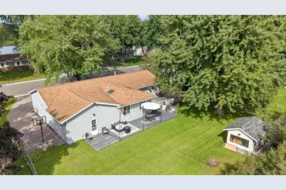 521 Dennis Drive, DeForest, WI 53532 - Photo 44