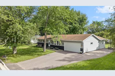 521 Dennis Drive, DeForest, WI 53532 - Photo 1