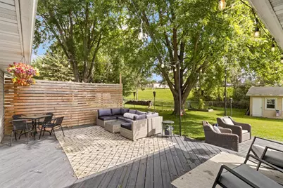 521 Dennis Drive, DeForest, WI 53532 - Photo 50