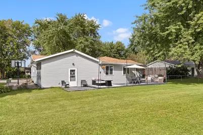 521 Dennis Drive, DeForest, WI 53532 - Photo 42