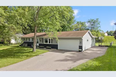 521 Dennis Drive, DeForest, WI 53532 - Photo 36