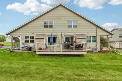 212 Hometown Avenue, Fall River, WI 53932 - Photo 20