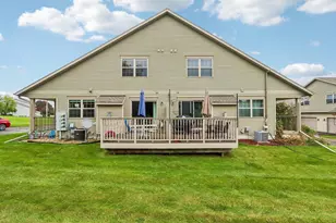 212 Hometown Ave, Fall River, WI 53932 - Photo 20