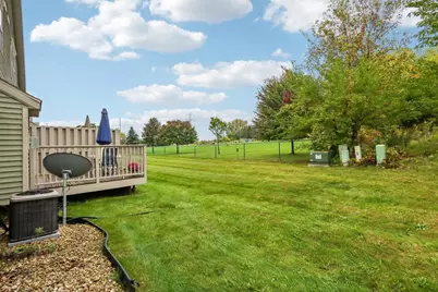 212 Hometown Avenue, Fall River, WI 53932 - Photo 18