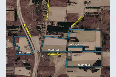 85.46 M/L Acres Carroll Road, Portage, WI 53901 - Photo 16