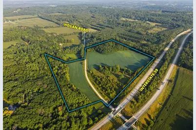 36.29 M/L Acres Hogan Road, Portage, WI 53901 - Photo 4