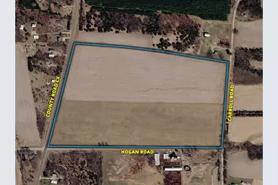 53.80 M/L Acres Hogan Road, Portage, WI 53901 - Photo 14
