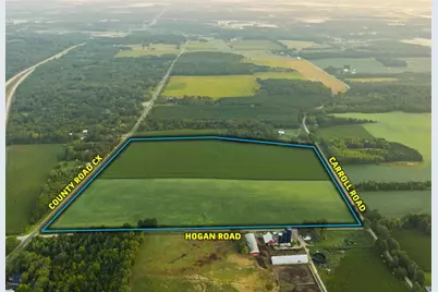 53.80 M/L Acres Hogan Road, Portage, WI 53901 - Photo 4