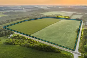 53 80 M/L Acres Hogan Rd, Portage, WI 53901 - Photo 1