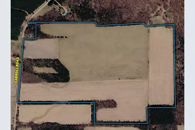 90.69 M/L Acres Carroll Road, Portage, WI 53901 - Photo 18