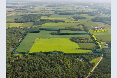 90.69 M/L Acres Carroll Road, Portage, WI 53901 - Photo 2
