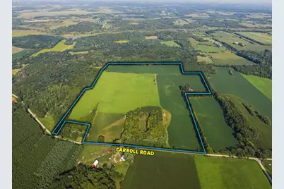 90.69 M/L Acres Carroll Road, Portage, WI 53901 - Photo 4