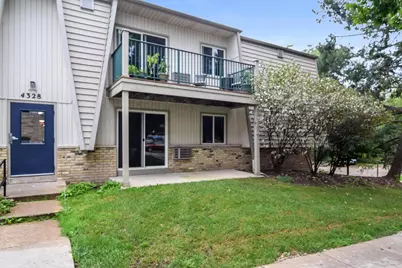 4328 Melody Lane #101, Madison, WI 53704 - Photo 1