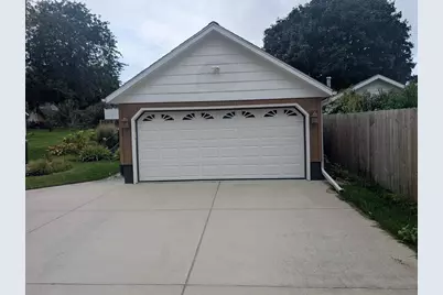 302 Maple Avenue, Clinton, WI 53525 - Photo 2