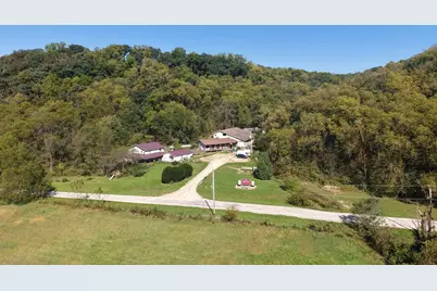 16008 Pine Tree Road, Highland, WI 53543 - Photo 4