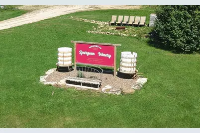 16008 Pine Tree Road, Highland, WI 53543 - Photo 1