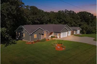 W10886 Westfox Road, Fox Lake, WI 53933 - Photo 2