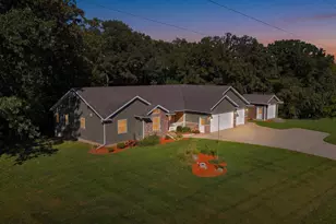 W10886 Westfox Rd, Fox Lake, WI 53933 - Photo 2