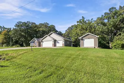 W10886 Westfox Road, Fox Lake, WI 53933 - Photo 44