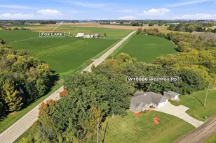 W10886 Westfox Rd, Fox Lake, WI 53933 - Photo 46