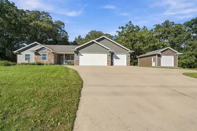 W10886 Westfox Road, Fox Lake, WI 53933 - Photo 42