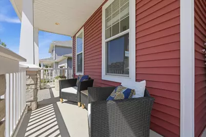 1817 Red Fern Lane, Madison, WI 53718 - Photo 4