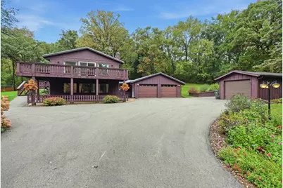 7959 N Pine View Drive, Edgerton, WI 53534 - Photo 2
