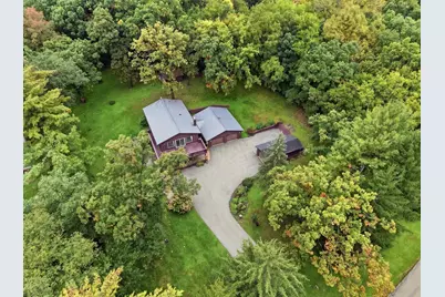 7959 N Pine View Drive, Edgerton, WI 53534 - Photo 48