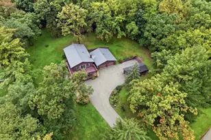 7959 N Pine View Dr, Edgerton, WI 53534 - Photo 48