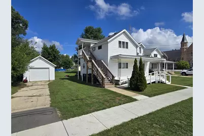 310 Harvard Street, Princeton, WI 54968 - Photo 1