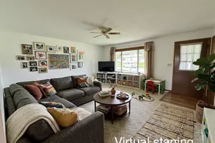 307 Benson St, Cobb, WI 53526 - Photo 2