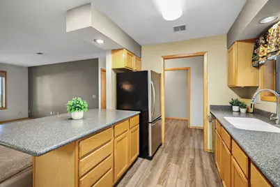 7213 Saukdale Drive, Madison, WI 53717 - Photo 16