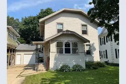1610 17th Avenue, Monroe, WI 53566 - Photo 1