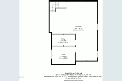 1150 Kamperschroer Way, Sun Prairie, WI 53590 - Photo 32