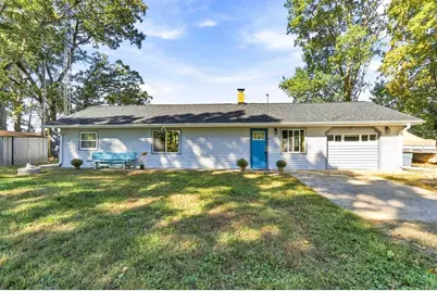 W4994 Ctr K Road, Montello, WI 53949 - Photo 2