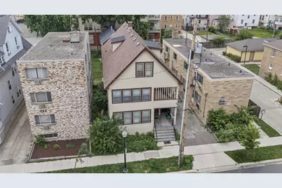 334 W Wilson Street, Madison, WI 53703 - Photo 1