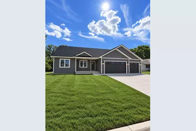 824 Alderman Street, Tomah, WI 54660 - Photo 2