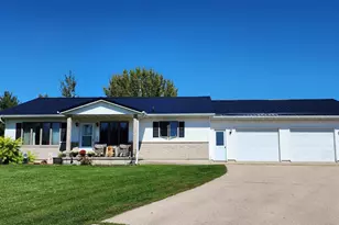206 Hancock Dr, Orangeville, IL 61060 - Photo 1