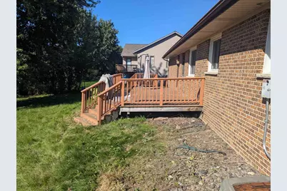 1722 S Thompson Drive, Madison, WI 53716 - Photo 4