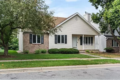 438 Cherry Hill Drive, Madison, WI 53717 - Photo 1
