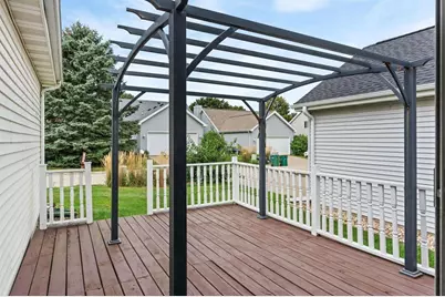 438 Cherry Hill Drive, Madison, WI 53717 - Photo 34