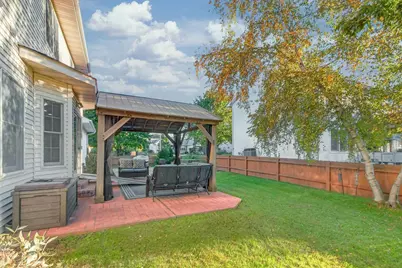 7201 Countrywood Lane, Madison, WI 53719 - Photo 62
