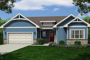 913 Brookview Trail, Mount Horeb, WI 53572 - Photo 1
